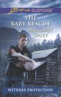 The Baby Rescue 0373675933 Book Cover