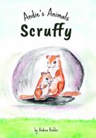 Scruffy 1737864223 Book Cover