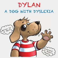 Dylan 1800494807 Book Cover