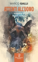 Attenti All'uomo B09HG2KXB9 Book Cover