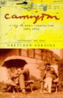 Carrington A Life of Dora Carrington 1893-1932 0712674209 Book Cover