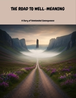 The Road To Well-Meaning: A Story Of Unintended Consequences B0FNCLCZBM Book Cover