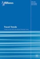 Travel Trends 2005 1403993890 Book Cover