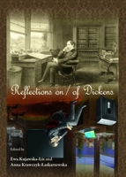 Reflections on / Of Dickens 1443860085 Book Cover
