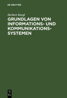 Grundlagen Von Informations- Und Kommunikationssystemen 3486247573 Book Cover