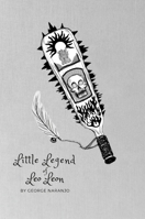 Little Legend of Leo Leon 1960101005 Book Cover
