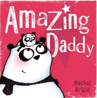 Amazing Daddy 1408331683 Book Cover