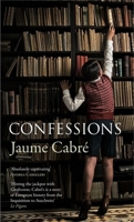 Confessions 1529433304 Book Cover