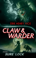 Sure 'Lock (Claw & Warder) 1036706230 Book Cover
