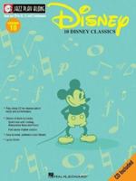 Disney 1423483243 Book Cover