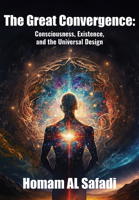 The Great Convergence: Consciousness, Existence, and the Universal Design 1680535617 Book Cover