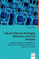 Lab-On-Chip for Pathogen Detection and Cell Analysis 3836472619 Book Cover