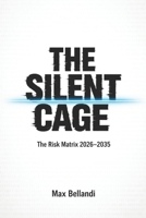 The Silent Cage: The Digital Risk Matrix: Surviving the Era of Algorithmic Control (The Digital Resistance Trilogy) B0GHFDLW3S Book Cover