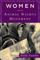 Women and the Animal Rights Movement 081354968X Book Cover