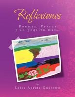 Reflexiones: Poemas y Versos 1462866883 Book Cover