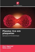 Plasma rico em plaquetas 6207420837 Book Cover