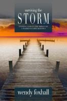 Surviving The Storm: Finding God In The Midst Of A Marriage Breakdown 1852403950 Book Cover