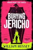 Burying Jericho 1804181668 Book Cover