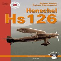 Henschel Hs126 8389450402 Book Cover
