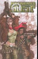 Dust Volume 1 1582409536 Book Cover