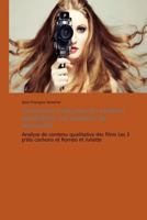 SCA(C)Narios Culturels Du Cina(c)Ma Qua(c)Ba(c)Cois En Matia]re de Sexualita(c) 3838171454 Book Cover