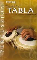 Handbook of Tabla 8187155973 Book Cover