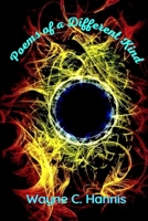 Poems of a Different Kind 1st edition 103482239X Book Cover
