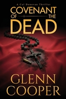 Covenant of the Dead : A Historical Religious Murder Thriller of Spiritualism and Vengeance 1971648094 Book Cover