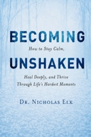 Becoming Unshaken B0H7B5KRT7 Book Cover