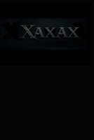 XAXAX (Nederlandse editie) (Dutch Edition) B0FGQG3F7G Book Cover