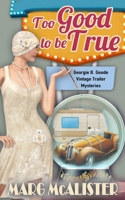 Too Good to be True 192277233X Book Cover