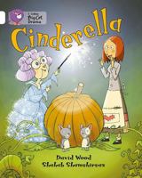 Cinderella: Libretto (Acting Edition) 0573164274 Book Cover