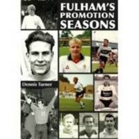 Fulham's Promotion Season 1780910207 Book Cover