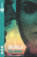 Valhalla 1848424973 Book Cover