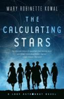 The Calculating Stars 0765378388 Book Cover