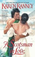 A Scotsman in Love 0061252433 Book Cover