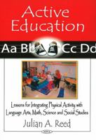 Active Education 1608760367 Book Cover