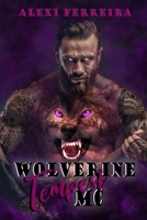 Tempest: Wolverine MC null Book Cover