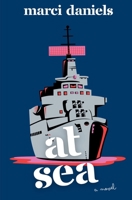 At Sea: a novel B0FPVXD7SB Book Cover