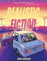 Realistic Fiction 1736716883 Book Cover