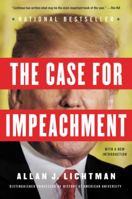 The Case for Impeachment 006269684X Book Cover