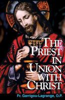 Priest in Union with Christ B0012KK62Y Book Cover