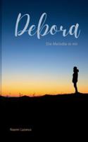 Debora: Die Melodie in mir (German Edition) 3695124377 Book Cover