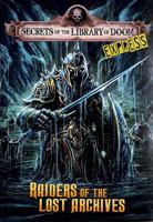 Raiders of the Lost Archives - Express Edition 139825357X Book Cover