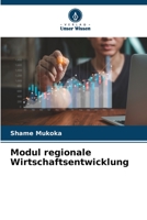 Modul regionale Wirtschaftsentwicklung 6205703912 Book Cover