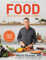 Food: What the Heck Should I Cook? 0316453137 Book Cover