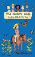 Racing with Butterflies 173291561X Book Cover