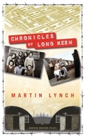 Chronicles of Long Kesh 1849430004 Book Cover