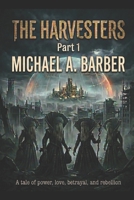 The Harvesters: Shadows B0HDPGPFKZ Book Cover