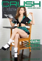 CRUSH - December 2024 - Australia & NZ B0GRRJH7V8 Book Cover